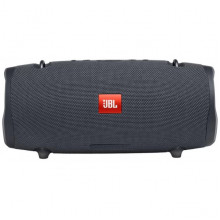 Портативна колонка JBL Xtreme 2 Gun Metall (JBLXTREME2GM)