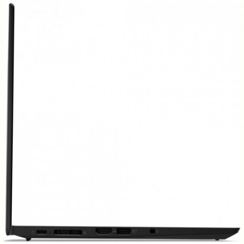 Ноутбук Lenovo ThinkPad T14s G2 (20XGS0AE0N) Black