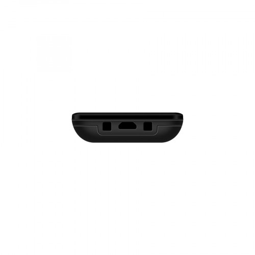Мобiльний телефон Maxcom MM35D Black
