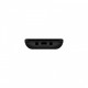 Мобiльний телефон Maxcom MM35D Black