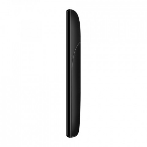 Мобiльний телефон Maxcom MM35D Black