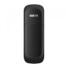 Мобiльний телефон Maxcom MM35D Black