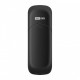 Мобiльний телефон Maxcom MM35D Black