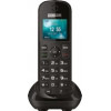 Мобiльний телефон Maxcom MM35D Black
