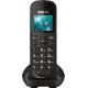 Мобiльний телефон Maxcom MM35D Black