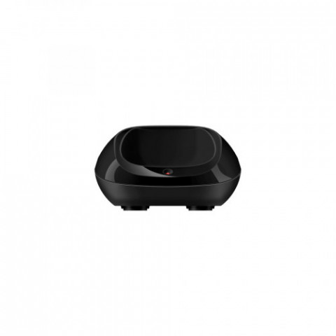 Мобiльний телефон Maxcom MM35D Black