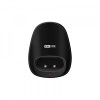 Мобiльний телефон Maxcom MM35D Black
