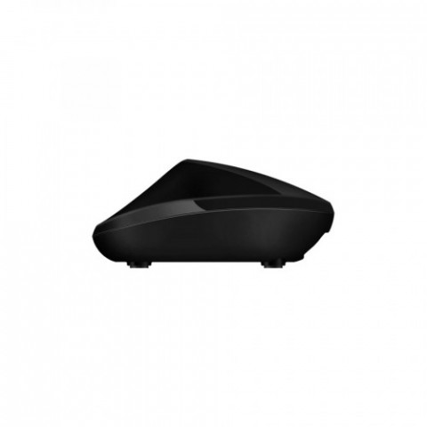 Мобiльний телефон Maxcom MM35D Black