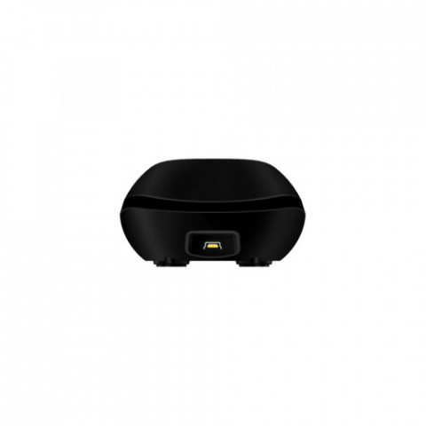 Мобiльний телефон Maxcom MM35D Black