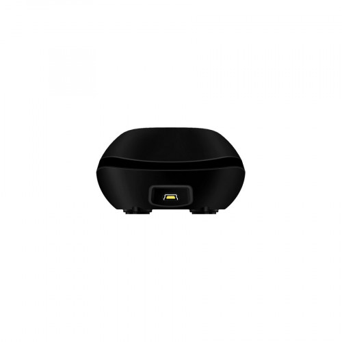 Мобiльний телефон Maxcom MM35D Black