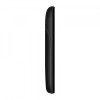 Мобiльний телефон Maxcom MM35D Black