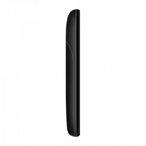 Мобiльний телефон Maxcom MM35D Black