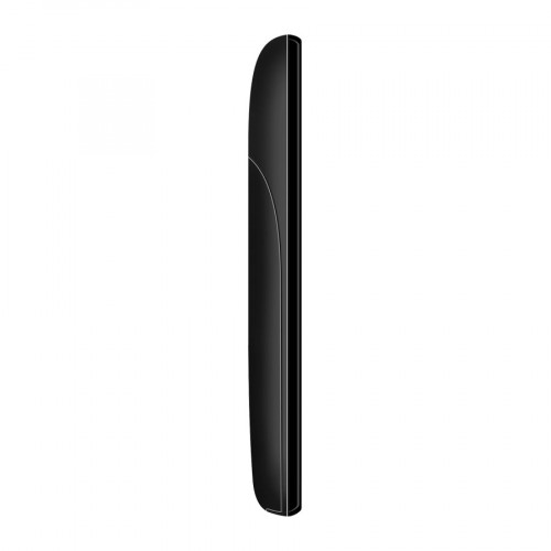Мобiльний телефон Maxcom MM35D Black