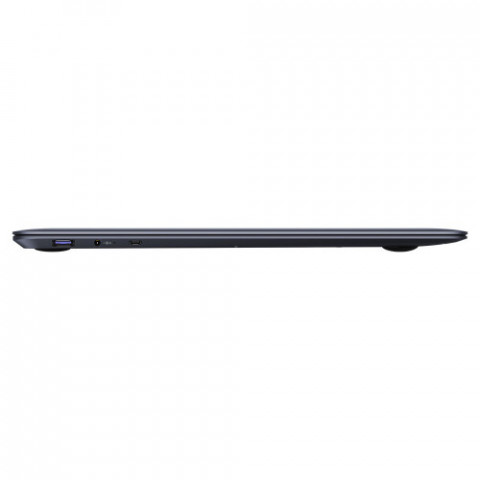Ноутбук Chuwi HeroBook Pro (Win11) (8/256) + Миша Chuwi Wireless (CWI515-M/CW-112551) Gray