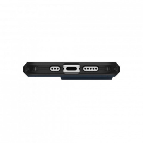 Чохол-накладка Urban Armor Gear Civilian Magsafe для Apple iPhone 16 Pro Mallard (114444115555)