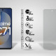 Гідрогелева плівка ArmorStandart Matte для Realme C71 4G (ARM83946)