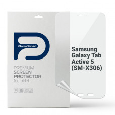 Гідрогелева плівка ArmorStandart для Samsung Galaxy Tab Active 5 (SM-X306) (ARM77709)