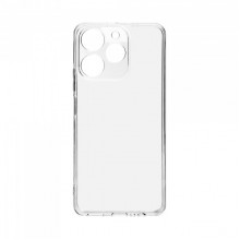 Чохол ArmorStandart Air для Realme Note 70 4G Camera cover Clear (ARM83893)
