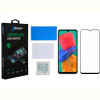 Захисне скло BeCover для Samsung Galaxy M33 SM-M336 Black (707356)