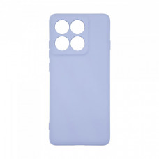 Чохол ArmorStandart ICON для Motorola Edge 60 Pro 5G Camera cover Lavender (ARM85880)