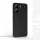 Чохол ArmorStandart Matte Slim Fit для ZTE Blade A54 4G Camera cover Black (ARM70702)