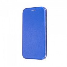 Чохол-книжка ArmorStandart G-Case для Samsung A35 5G (A356) Blue (ARM74327)