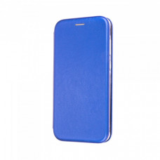 Чохол-книжка ArmorStandart G-Case для Samsung A35 5G (A356) Blue (ARM74327)