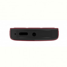 Мобiльний телефон Ergo B185 Dual Sim Red