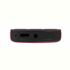 Мобiльний телефон Ergo B185 Dual Sim Red