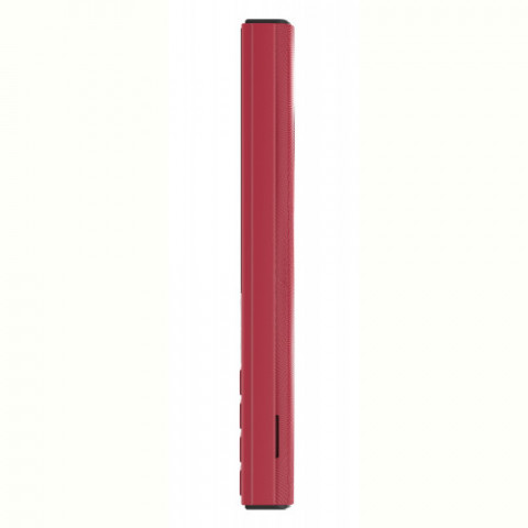 Мобiльний телефон Ergo B185 Dual Sim Red