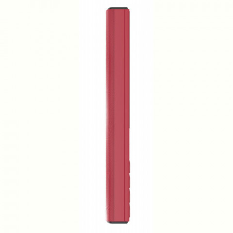 Мобiльний телефон Ergo B185 Dual Sim Red