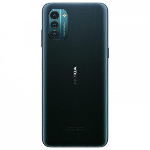 Смартфон Nokia G21 4/64GB Dual Sim Blue