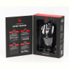 Мишка A4Tech V9MA Bloody Black USB