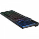Клавіатура Frime Moonfox Rainbow USB RUS/UKR (FLK18220)