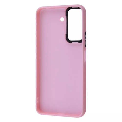 Чохол-накладка Wave Matte Color Case для Xiaomi Redmi 13C 4G/Poco C65 Pink Sand