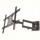 Кронштейн X-Digital PLB136L Black (VESA600х400)