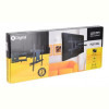 Кронштейн X-Digital PLB136L Black (VESA600х400)