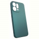 Чохол-накладка Dengos Soft для Oppo Reno14 5G Green (DG-TPU-SOFT-85)