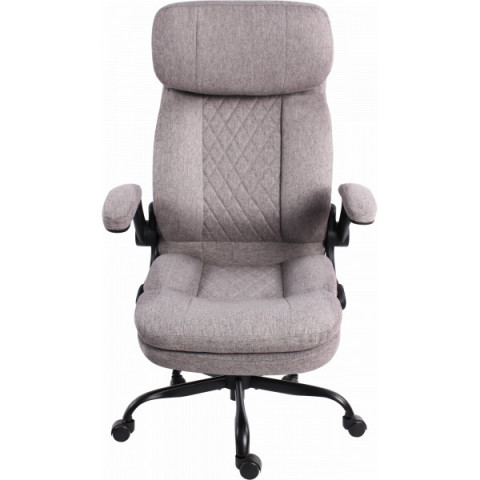 Офісне крісло GT Racer B-5762 Gray