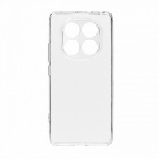Чохол ArmorStandart Air для Xiaomi Redmi Note 14 Pro 4G Camera cover Clear (ARM79715)
