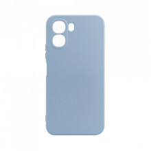 Чохол ArmorStandart ICON для OPPO A6K 4G / A6X 4G Camera cover Winter Blue (ARM90141)