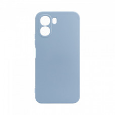 Чохол ArmorStandart ICON для OPPO A6K 4G / A6X 4G Camera cover Winter Blue (ARM90141)