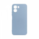 Чохол ArmorStandart ICON для OPPO A6K 4G / A6X 4G Camera cover Winter Blue (ARM90141)