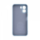 Чохол ArmorStandart ICON для OPPO A6K 4G / A6X 4G Camera cover Winter Blue (ARM90141)