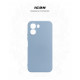 Чохол ArmorStandart ICON для OPPO A6K 4G / A6X 4G Camera cover Winter Blue (ARM90141)