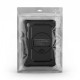 Чохол ArmorStandart Panzer для Samsung Tab S9 FE / S9 / S10 FE / S10 Lite Black (ARM82518)