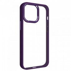 Чохол ArmorStandart UNIT2 для Apple iPhone 12 Pro Max Purple (ARM74791)