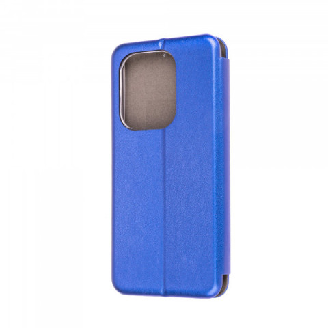 Чохол-книжка ArmorStandart G-Case для Xiaomi Redmi Note 13 Pro 4G Blue (ARM73140)
