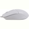 Мишка A4Tech Fstyler FM12 White