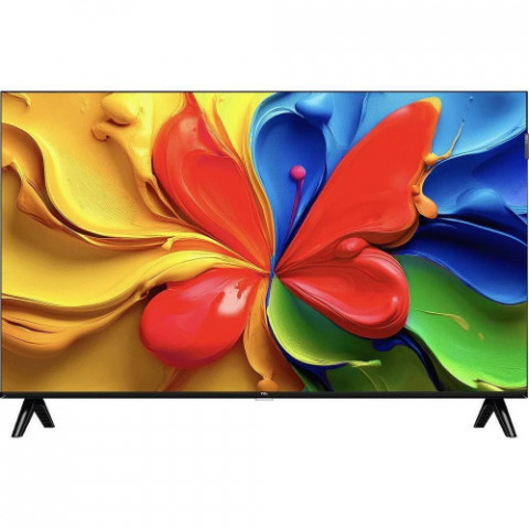 Телевiзор TCL 32S49K